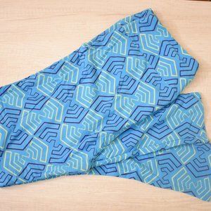 Never Worn Lularoe Leggings TC (12-18)